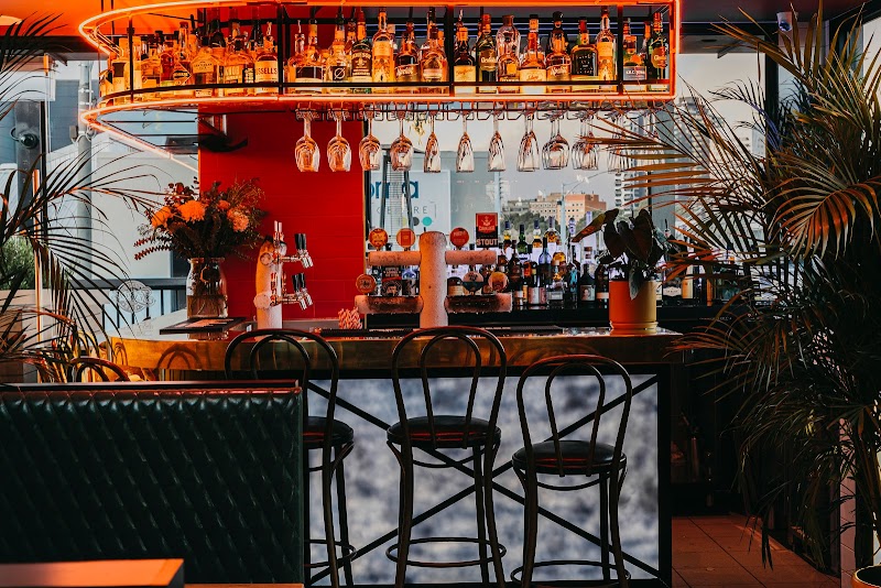 Daughter In Law Melbourne CBD