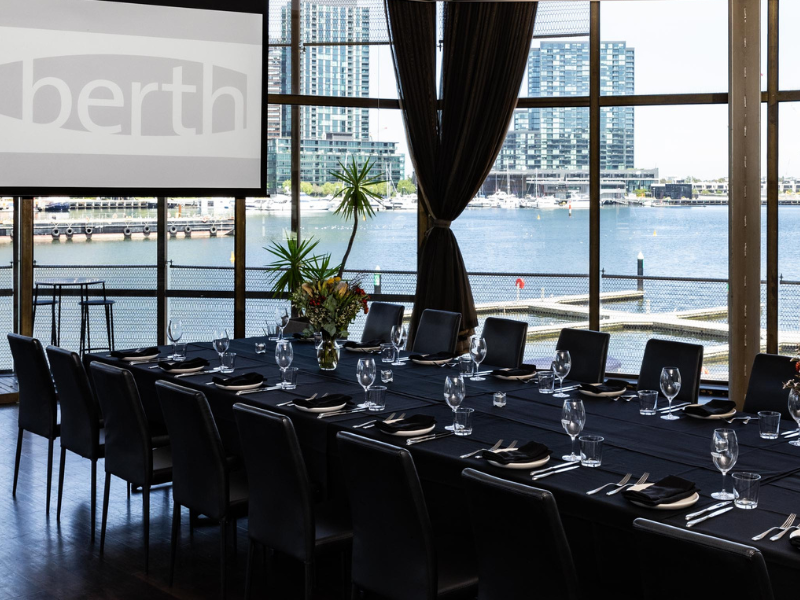 Berth Restaurant & Events