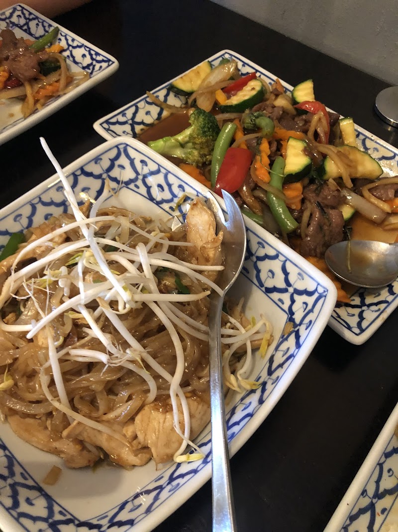 Emerald Thai Restaurant