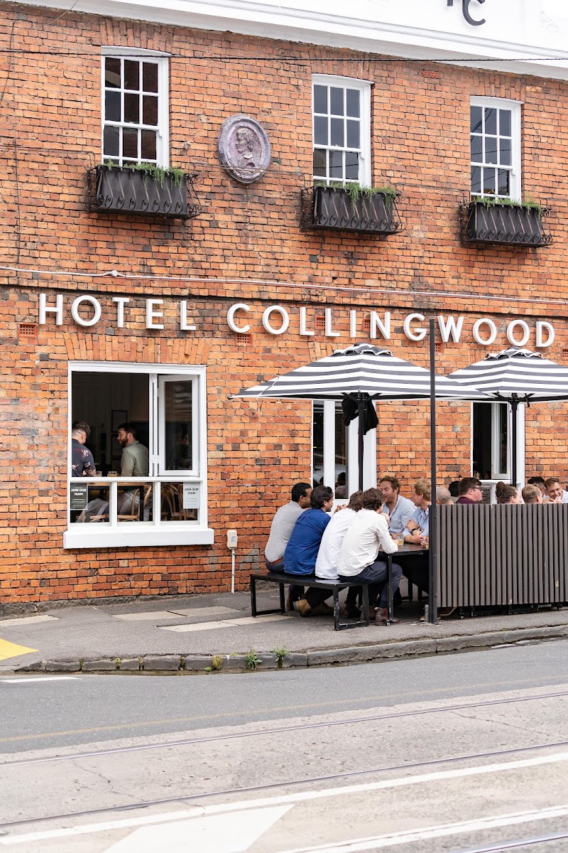 Hotel Collingwood