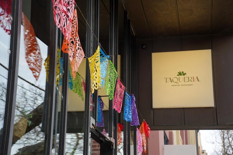 Taqueria