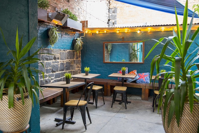 Miss Katie's Crab Shack