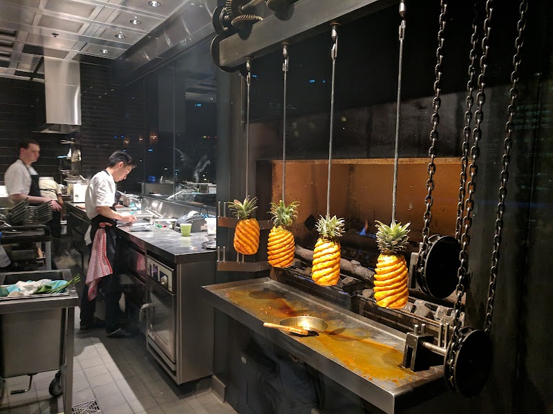 Dinner by Heston Blumenthal