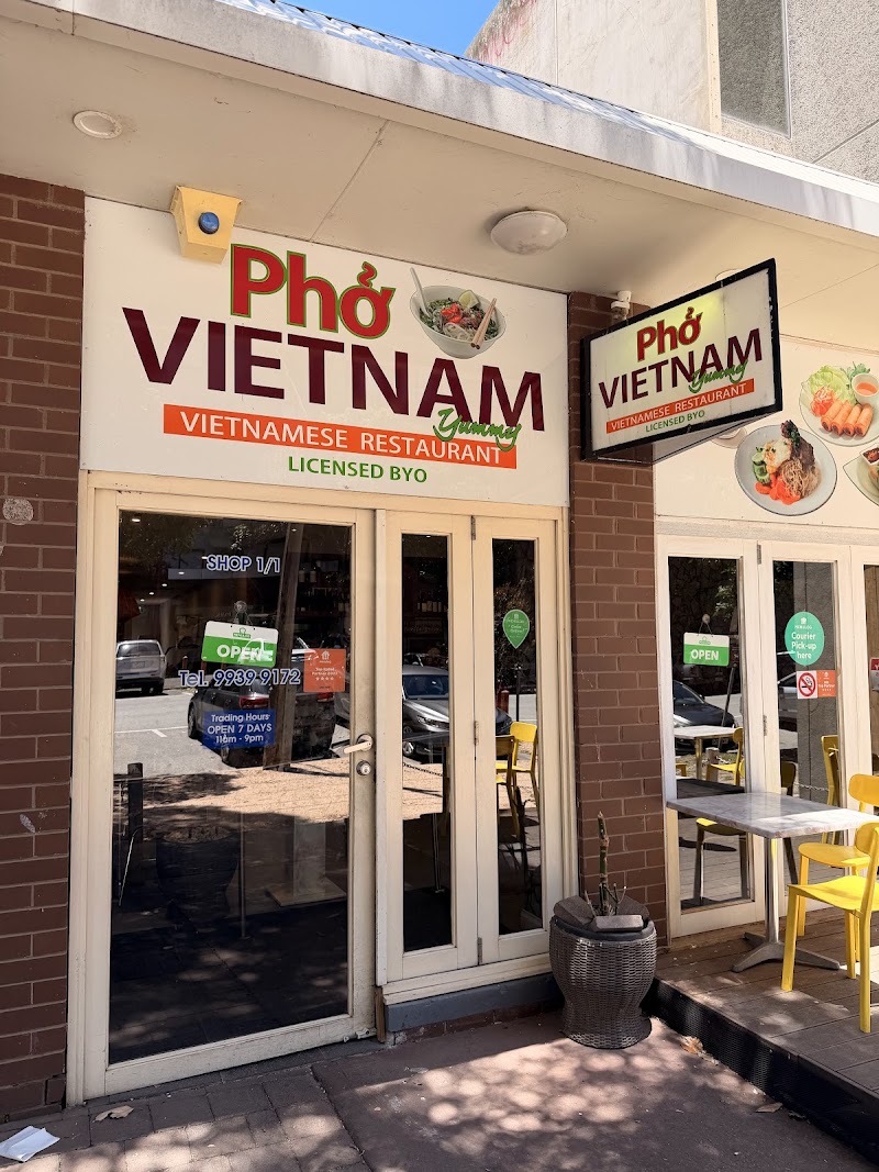 Pho Vietnam Yummy