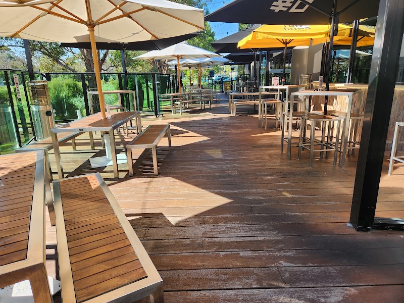 Beretta's Langwarrin Hotel