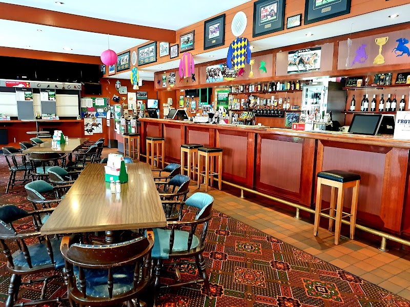 Baxter Tavern & Motel