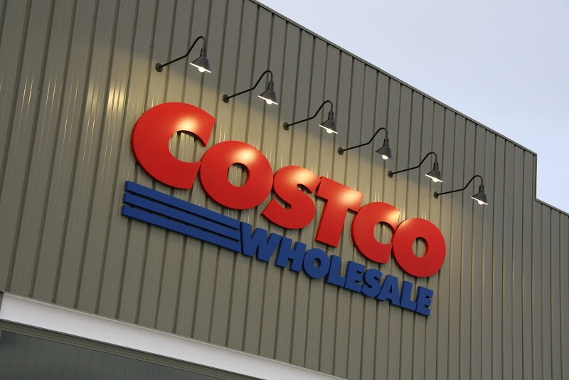 Costco Wholesale Ringwood