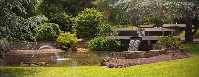 Springvale Botanical Cemetery