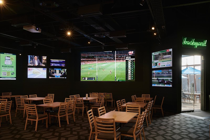 Berwick Springs Hotel