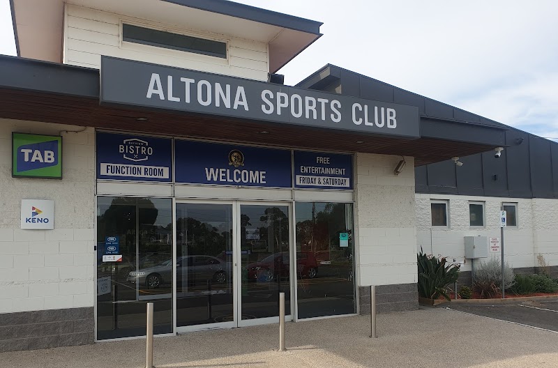 Altona Sports Club