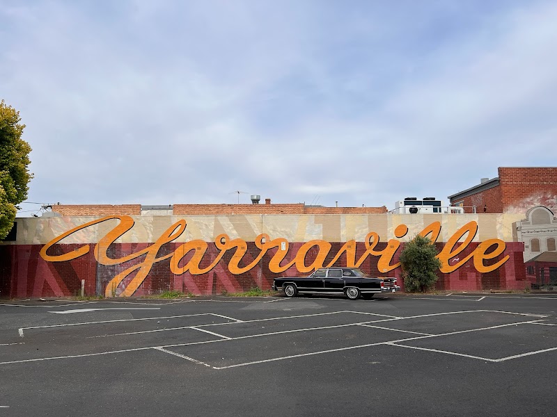 Woolworths Metro Yarraville