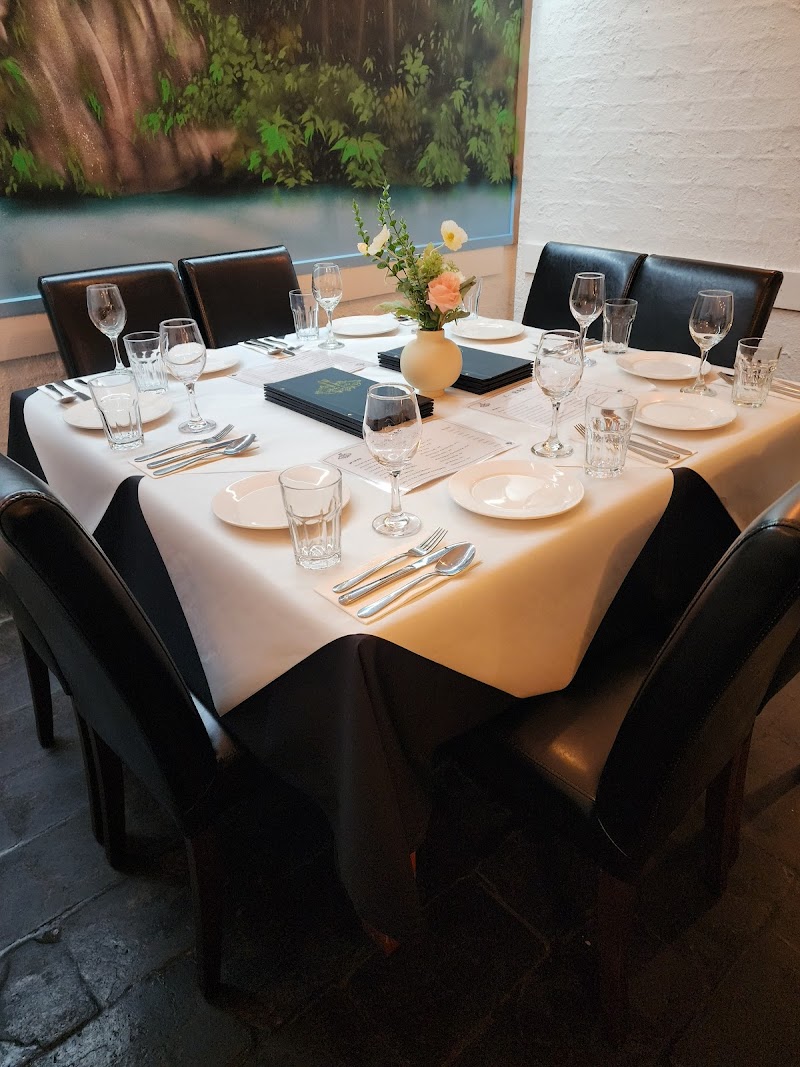 Spice Art Authentic Indian Restaurant