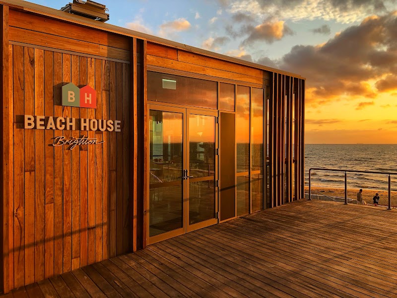 Beach House Brighton