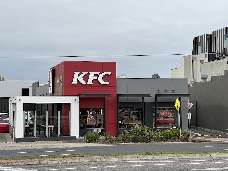 KFC Ormond