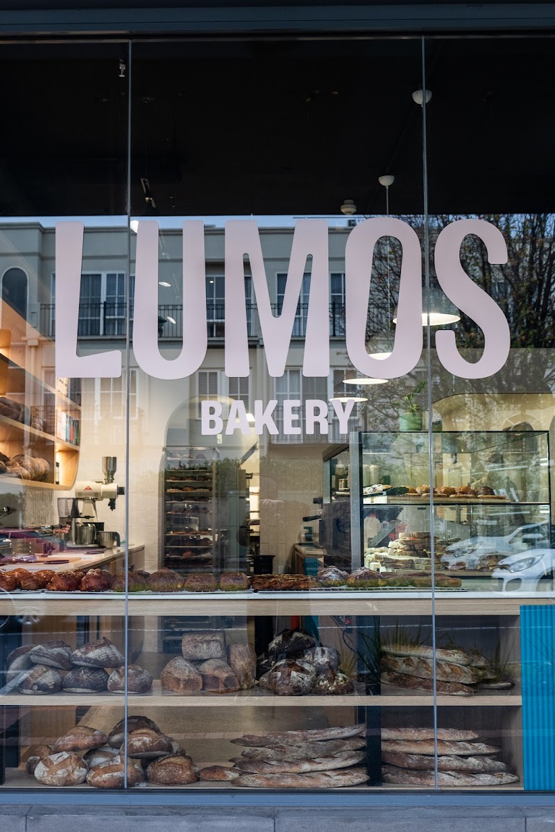 Lumos Bakery