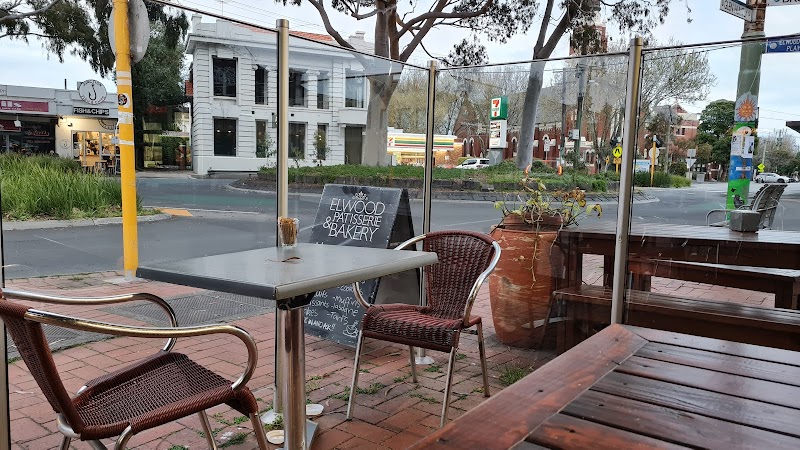 Elwood Patisserie & Bakery