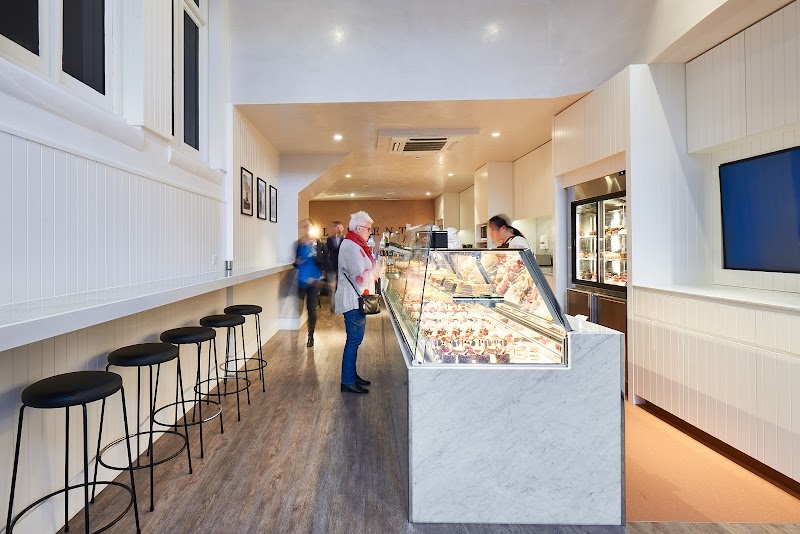 Laurent Bakery Brighton