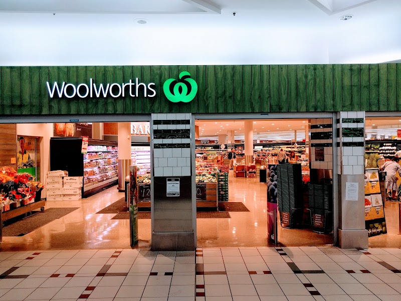 Woolworths Box Hill