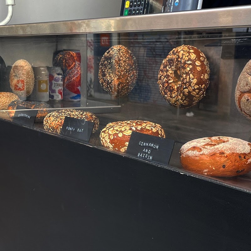 Mile End Bagels