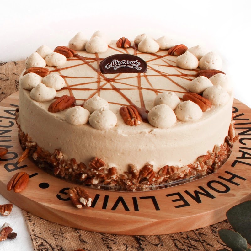 The Cheesecake Shop Moonee Ponds