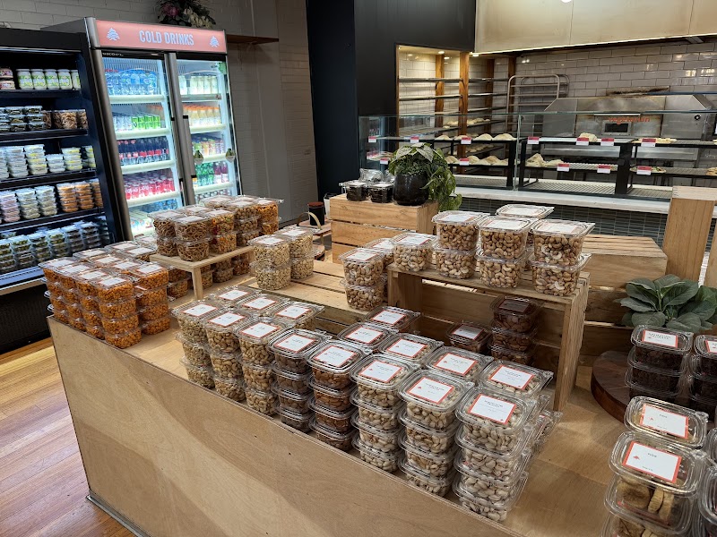 Cedar Bakery | Preston