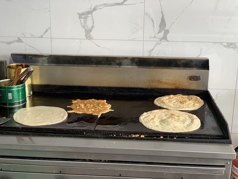 Geo Bakery restaurant