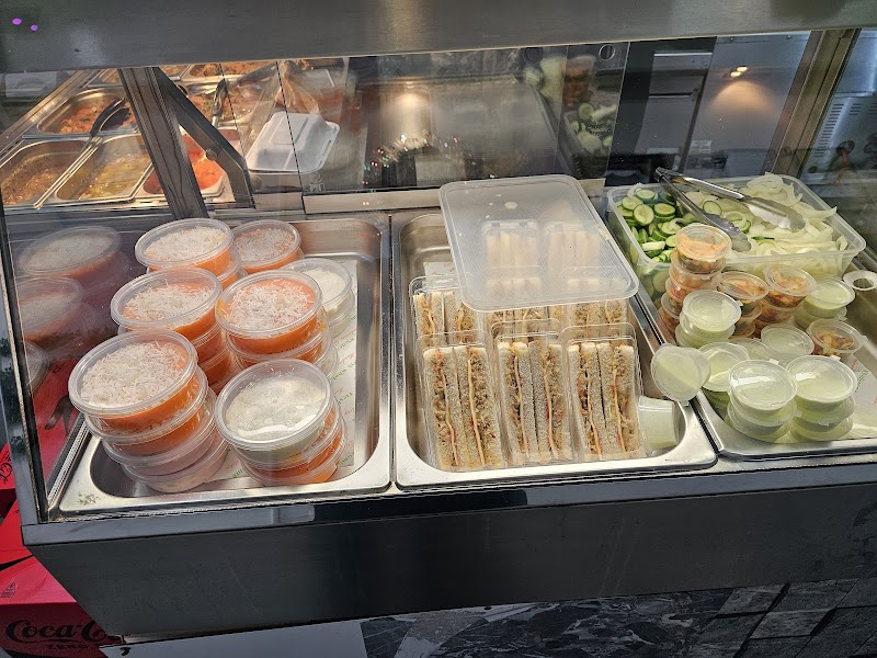 Al Rahman Biryani Restaurant