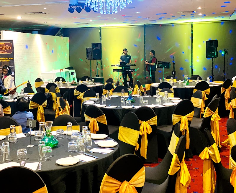 Walawwa Sandown Regency