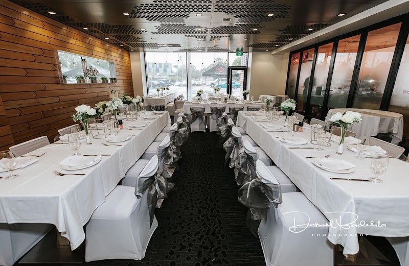 Beletti Restaurant Cafe Bar ~ Italian Restaurant Dandenong