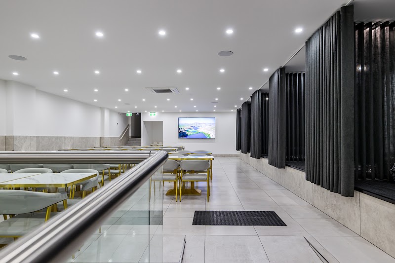 Afghan Mum's Restaurant Dandenong