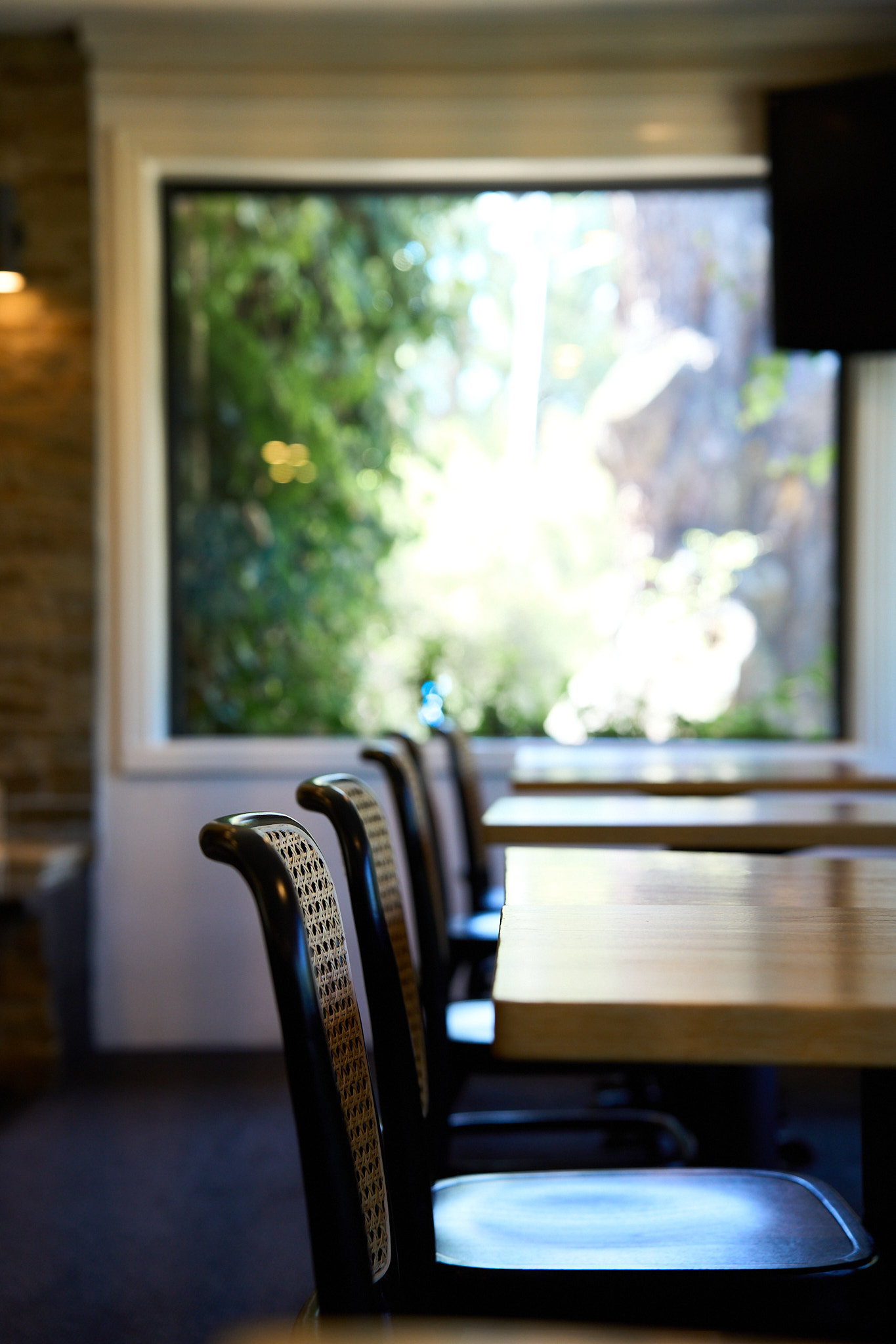 Restaurant photography