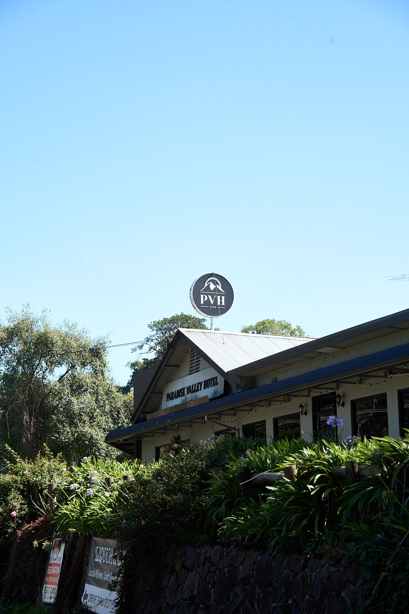 Restaurant photography