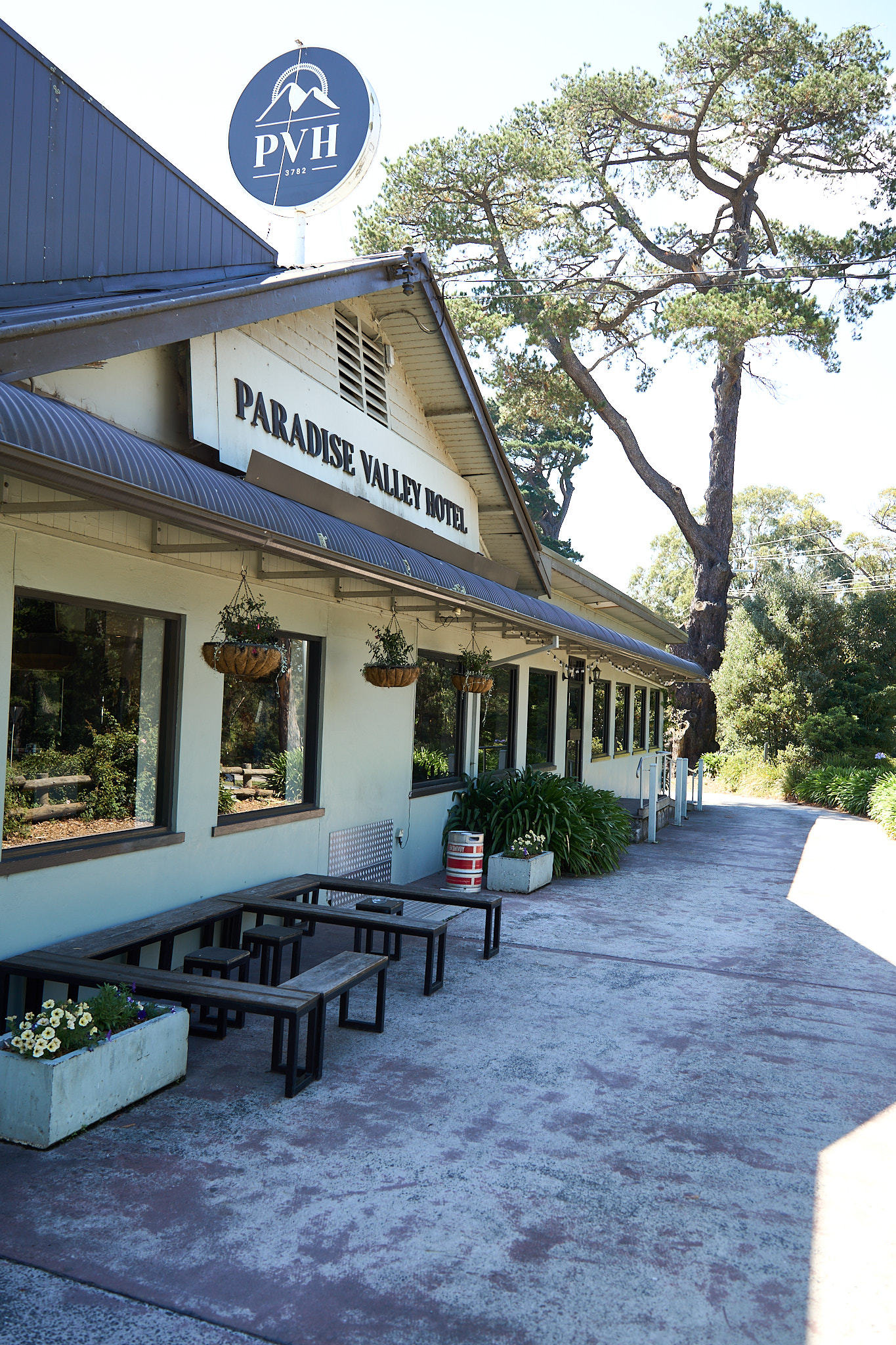 Restaurant photography