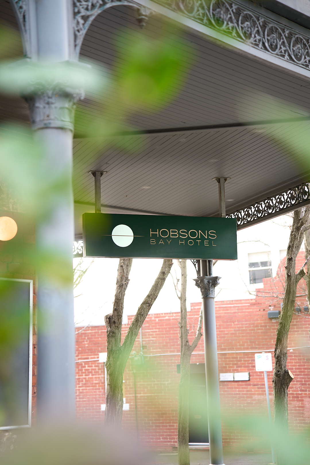 Restaurant photography