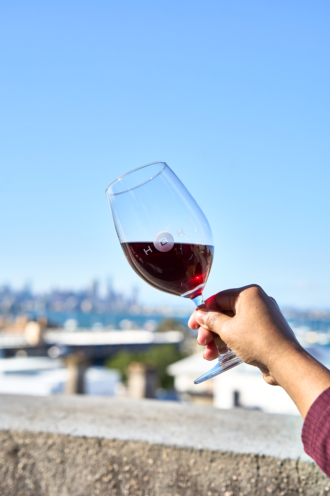 Restaurant photography