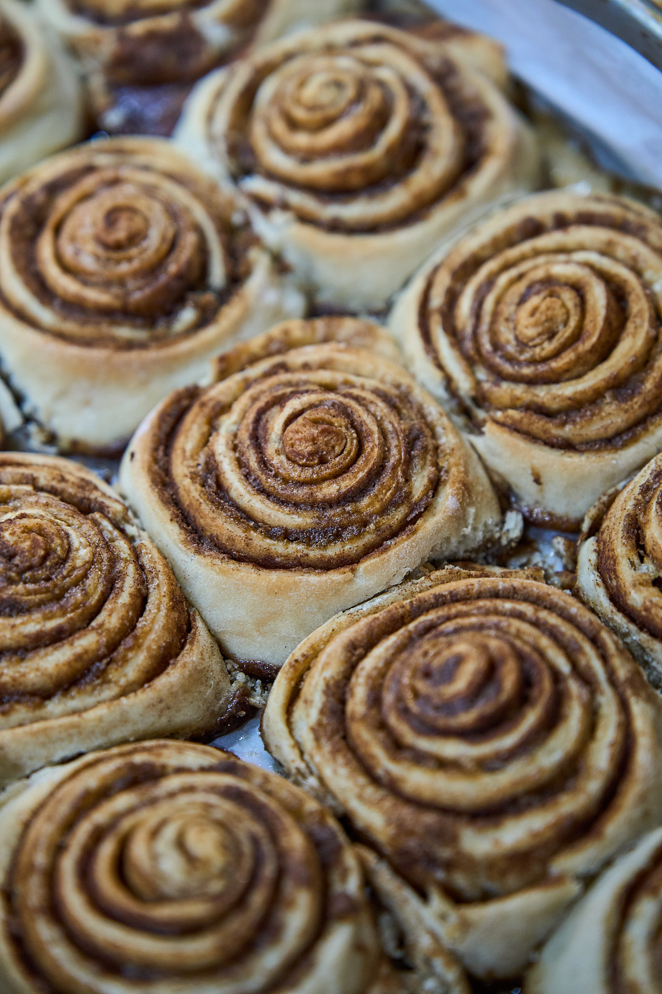 Restaurant photography