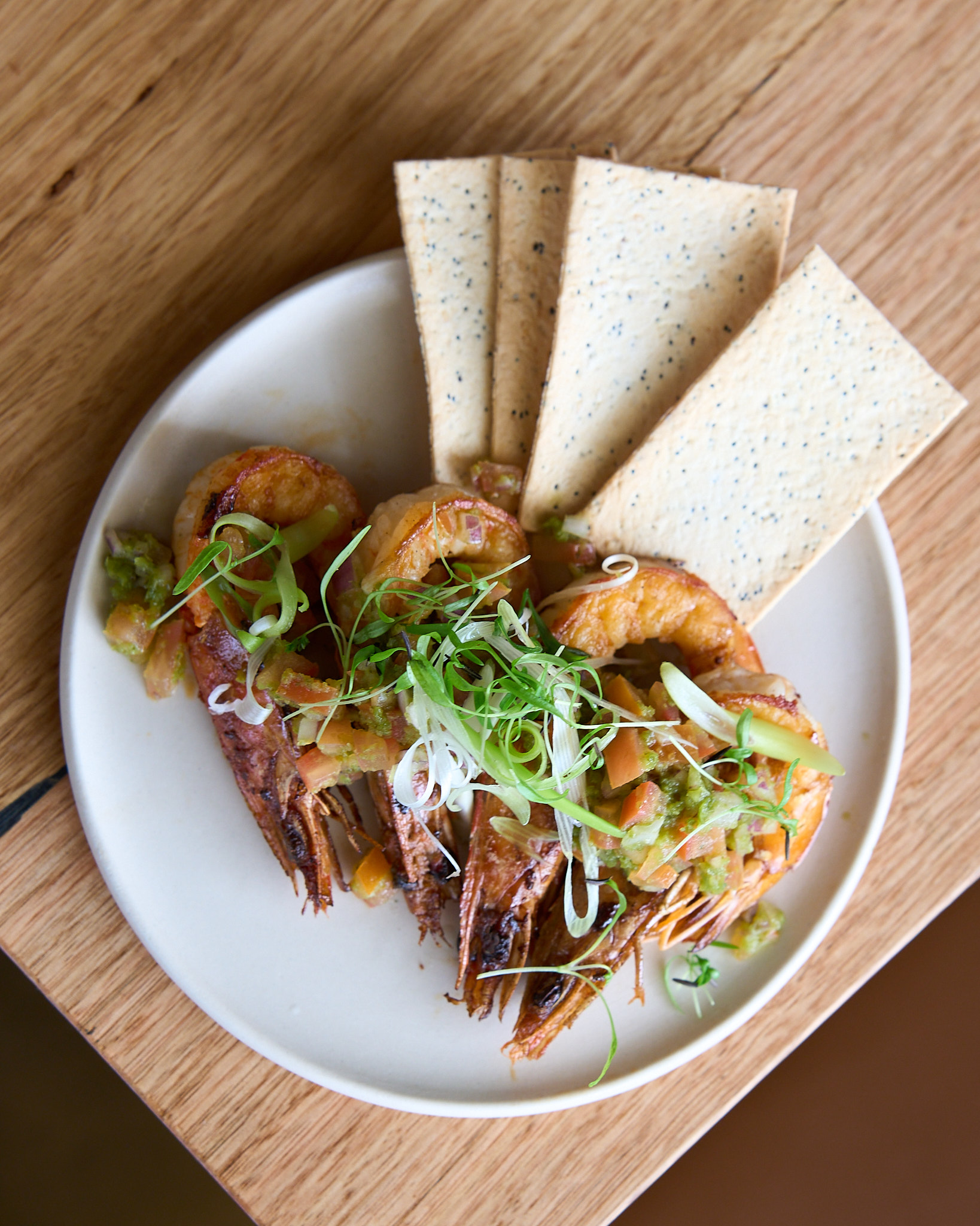 Restaurant photography