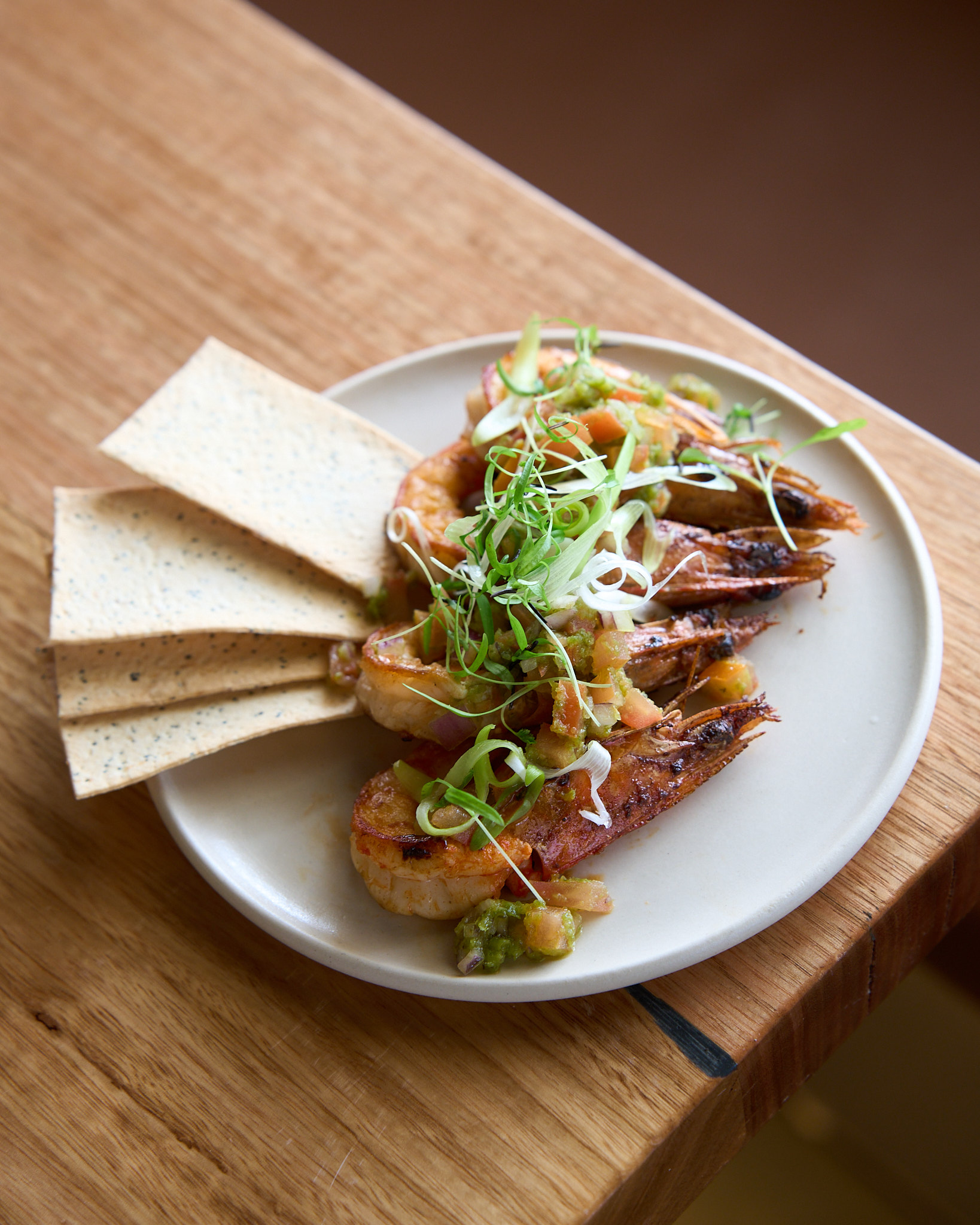 Restaurant photography