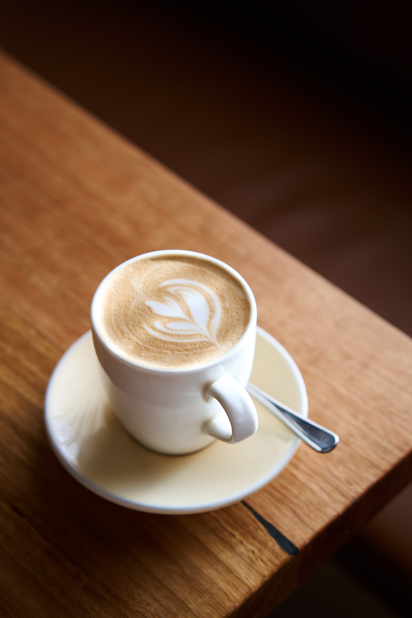 Restaurant photography