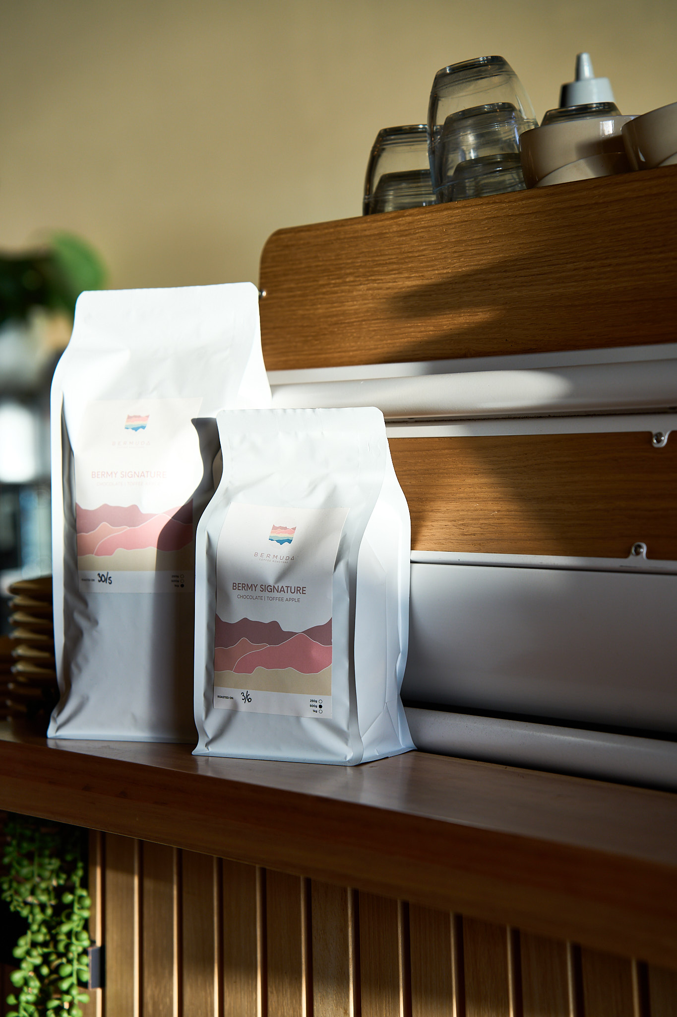 Restaurant photography