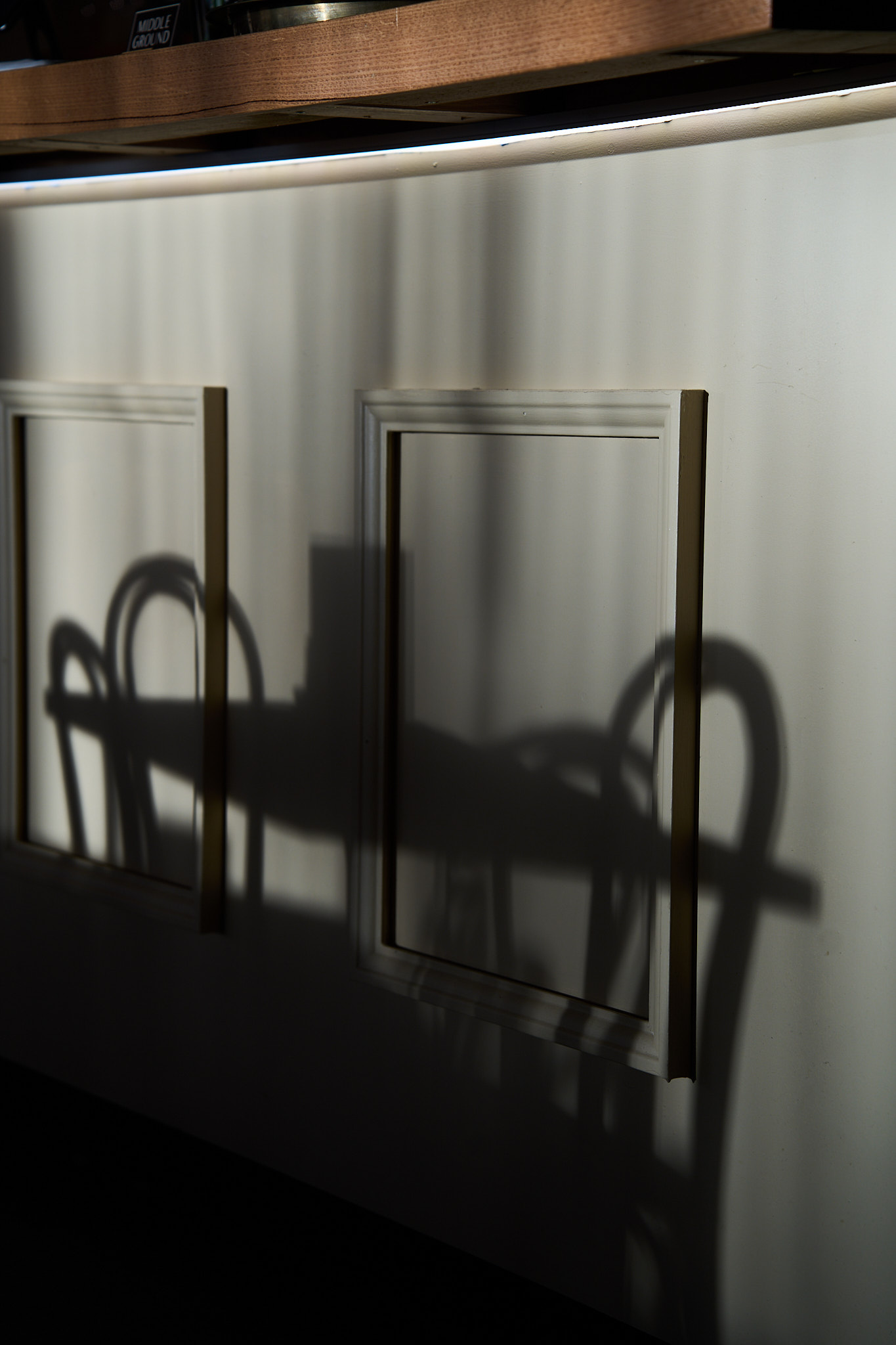 Restaurant photography