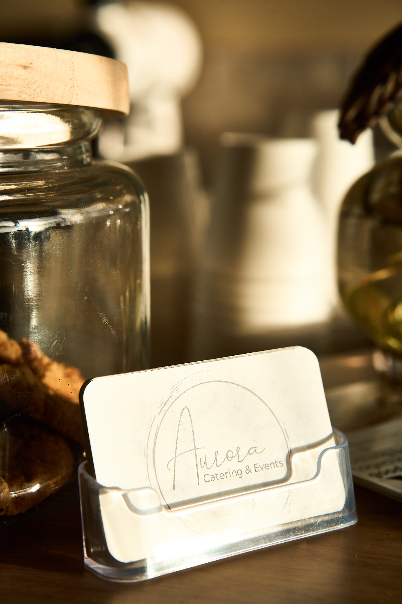 Restaurant photography