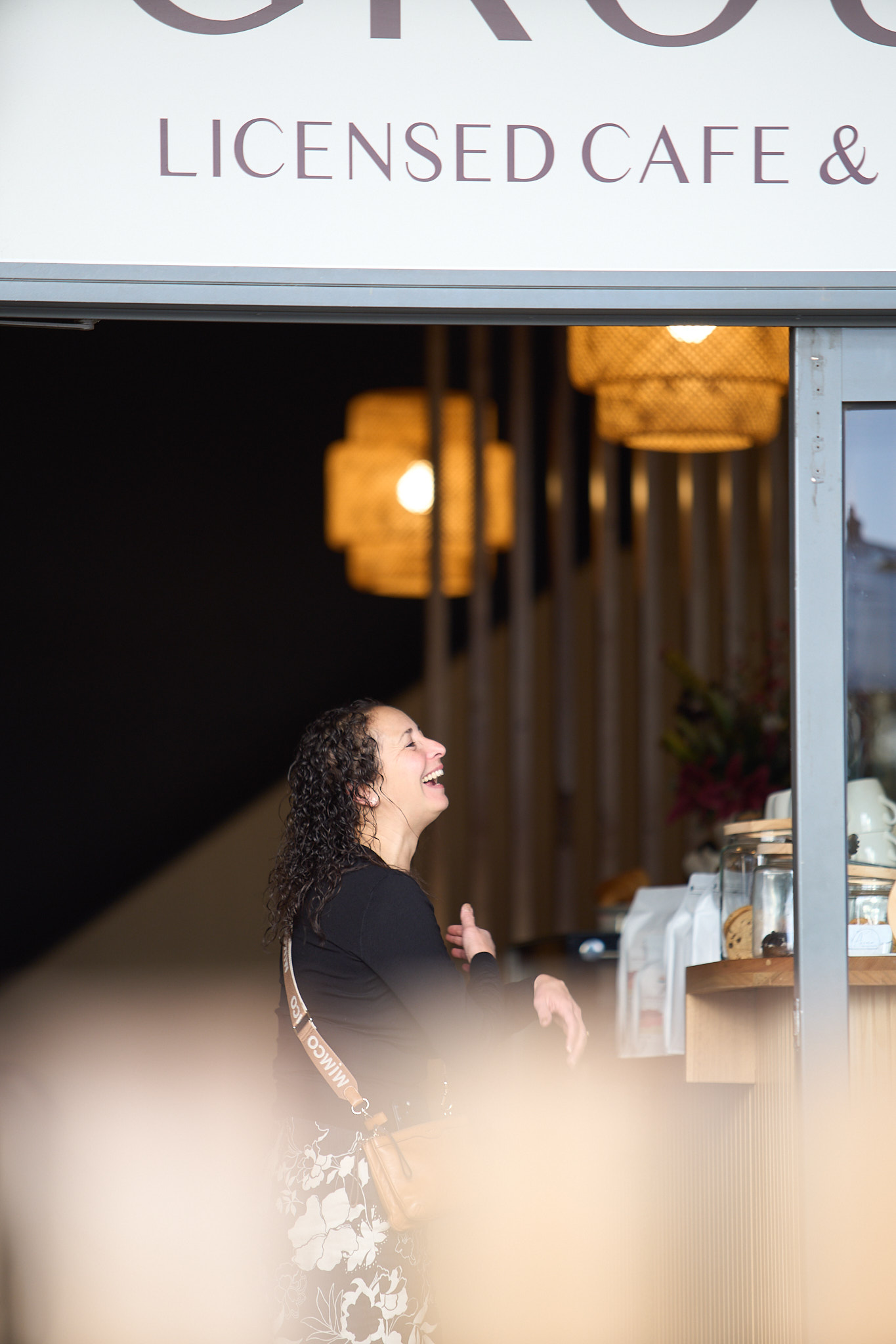 Restaurant photography