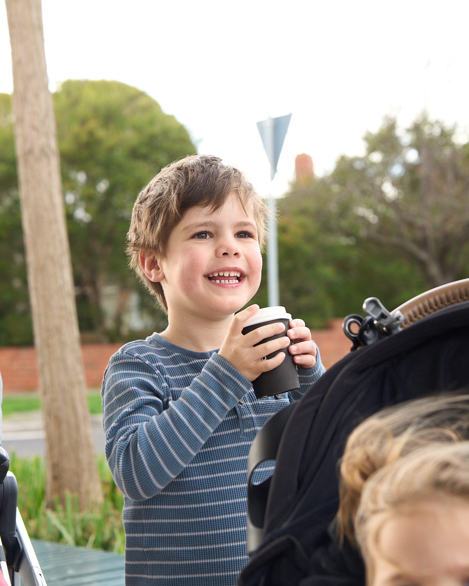 Restaurant photography