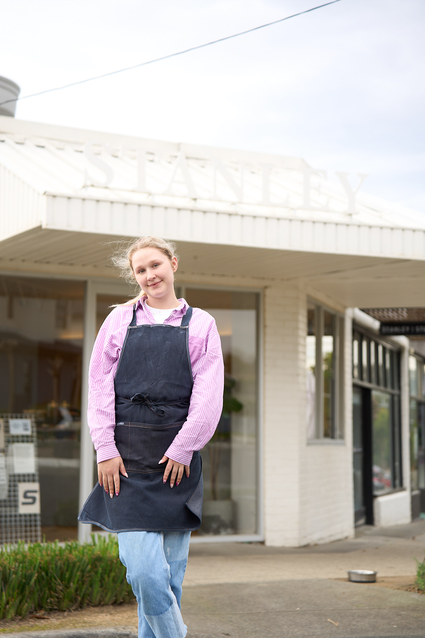 Restaurant photography