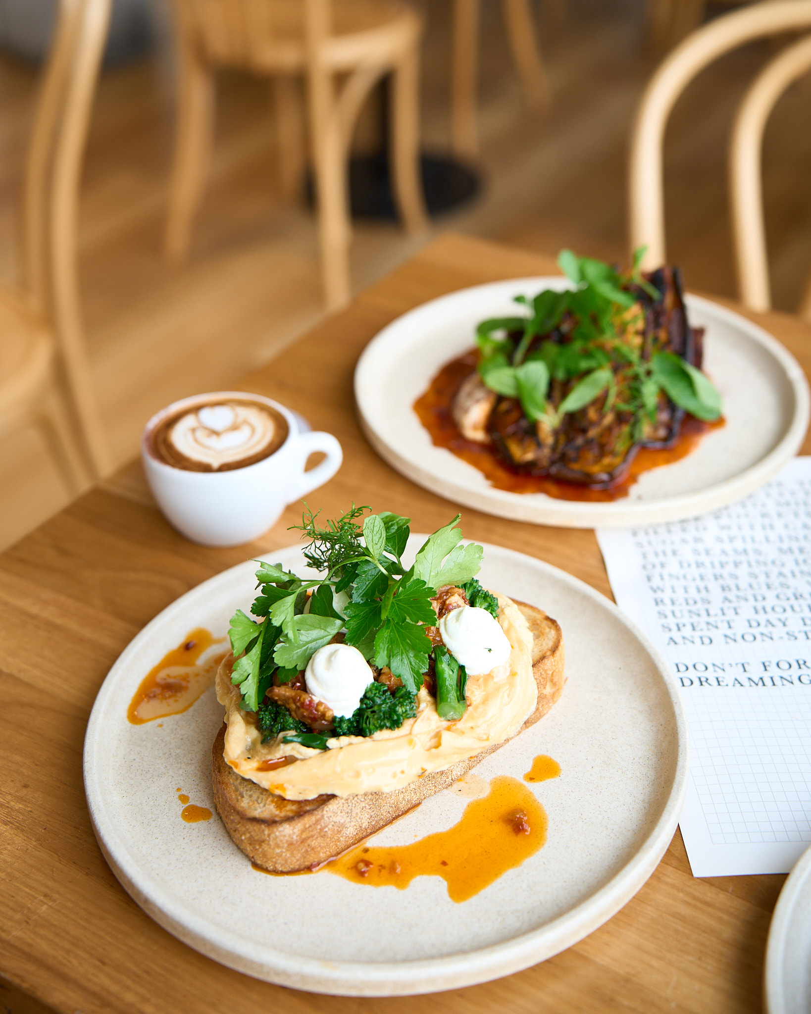 Brand and social media photography