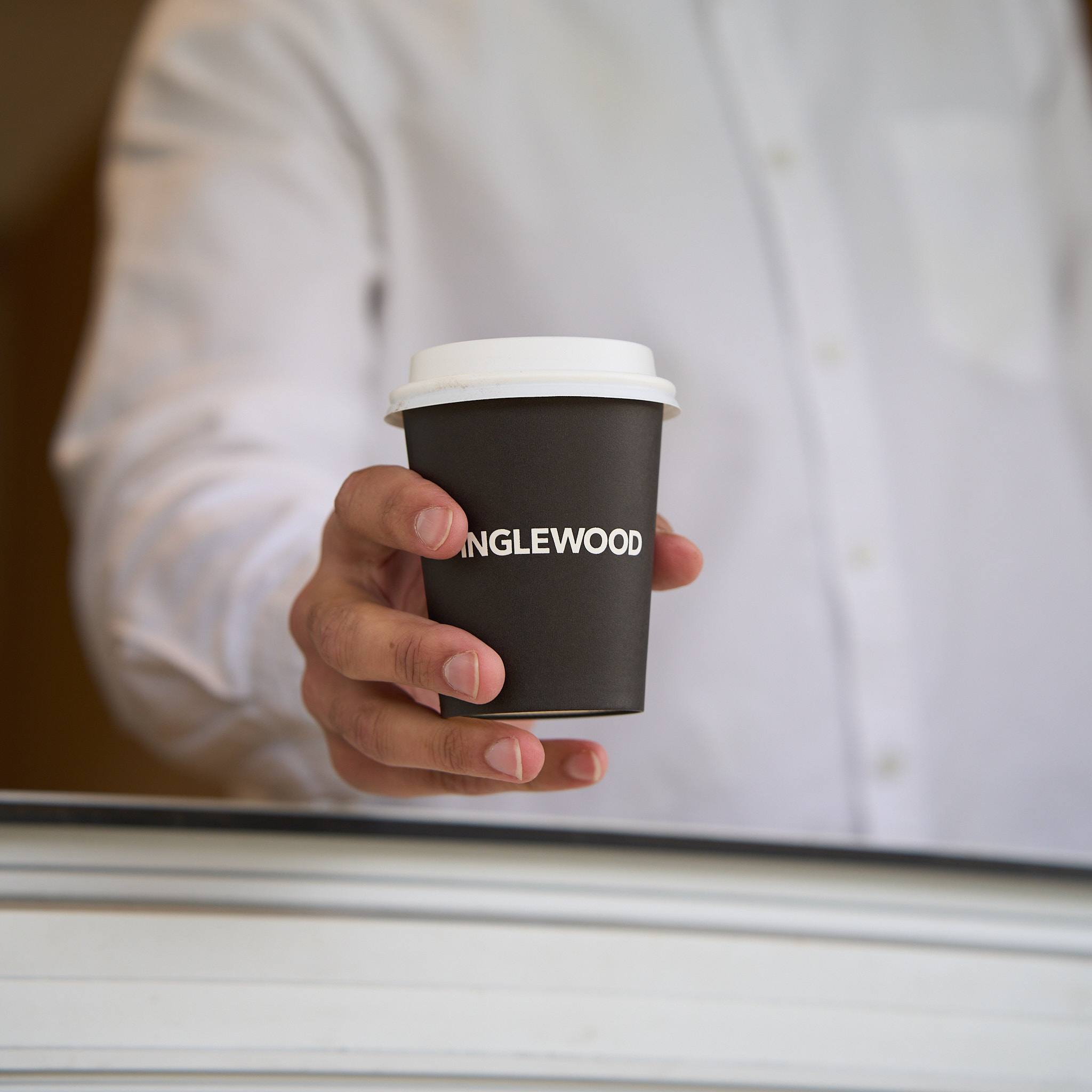 Restaurant photography