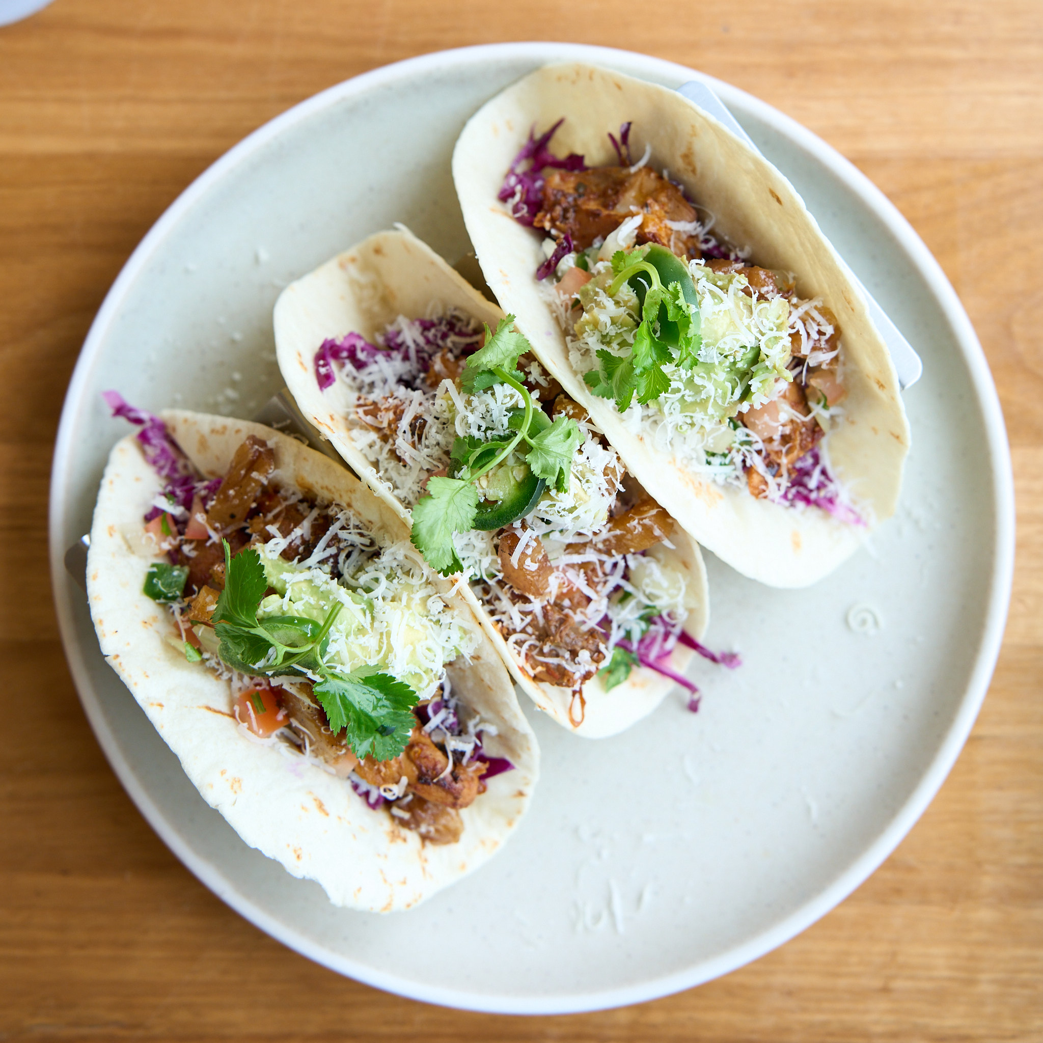 Restaurant photography