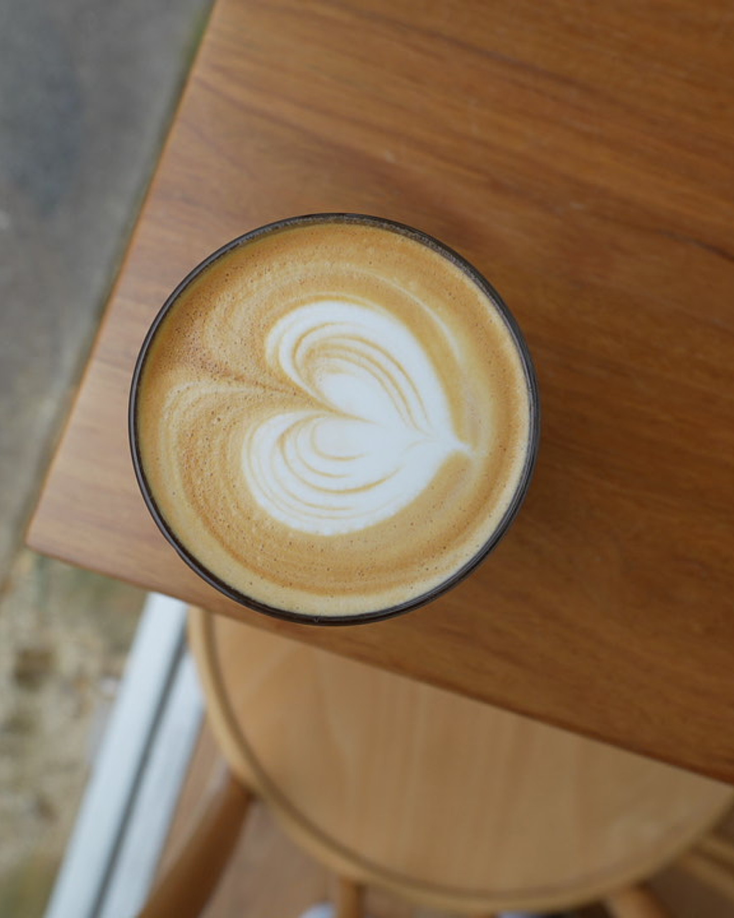 Restaurant photography